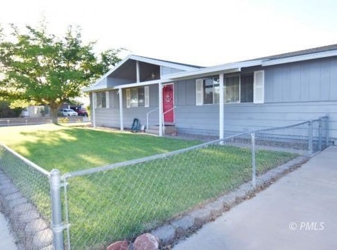 2 10th Ave, Page, AZ 86040