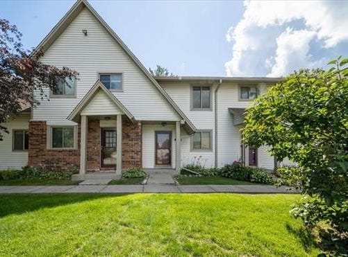 7310 Bluewater Drive, Springfield Twp, MI 48348
