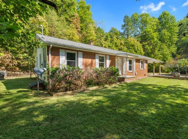 103 Early Deitz Rd, Sylva, NC 28779