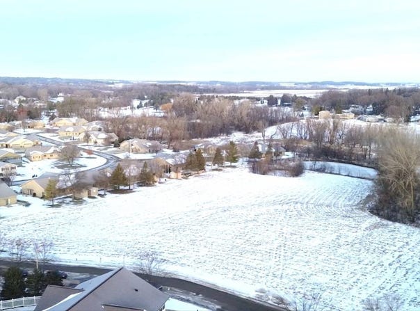 TBD Bridge Ave, Albert Lea, MN 56007