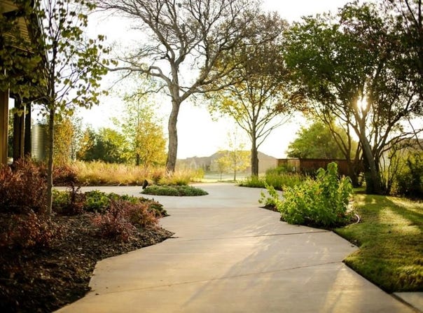 4307 Blackberry Lane, Oak Point, TX 75068