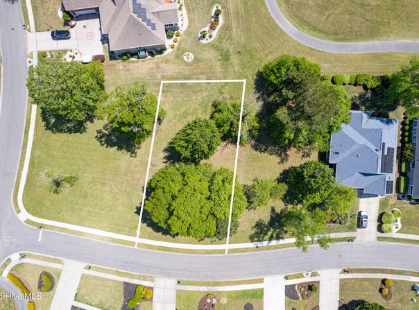 1093 Rutledge Court NW, Calabash, NC 28467