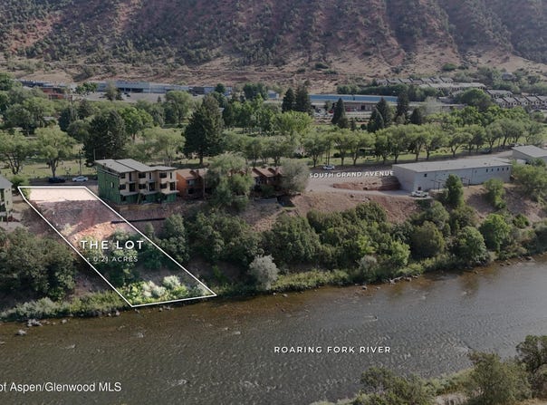 3391 S Grand Avenue, Glenwood Springs, CO 81601
