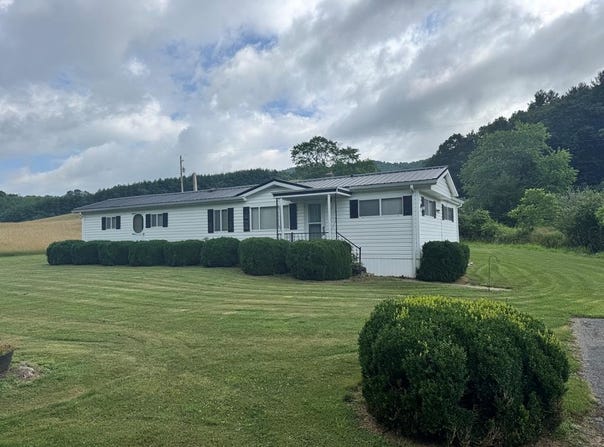 2856 Troutdale Hwy., Mouth of Wilson, VA 24363