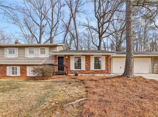 6555 Williamson Drive, Atlanta, GA 30328