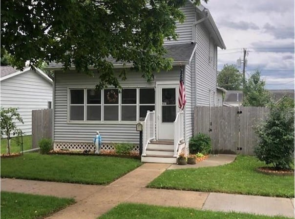 407 Fillmore Street SE, Chatfield, MN 55923