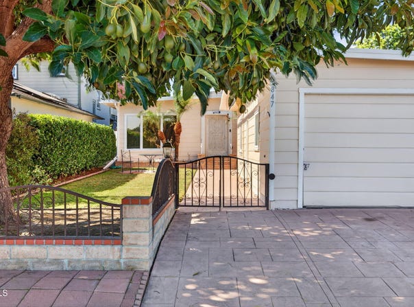 3847 Mound Avenue, Ventura, CA 93003