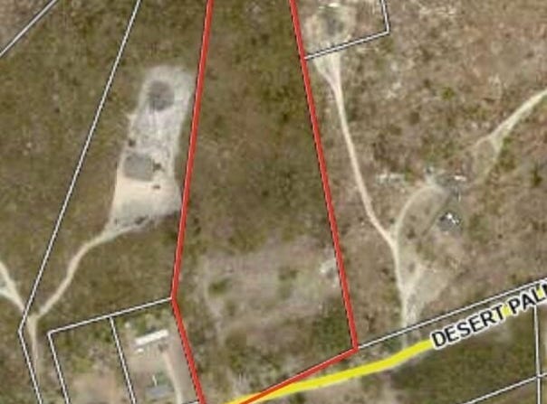 Archie Ware Road, Ridge Spring, SC 29129