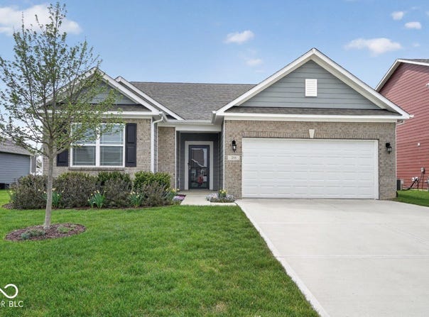 255 Limerick Lane, Pendleton, IN 46064