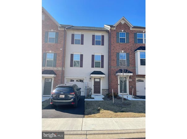 7912 N GLADDEN FARM WAY, HANOVER, MD 21076