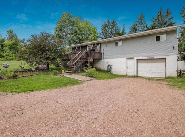 1388 13 1/2 Avenue, Barron, WI 54812