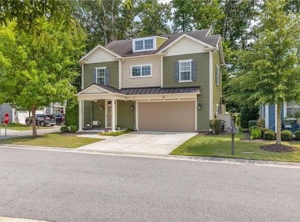4233 Kenton Lane, Virginia Beach, VA 23456
