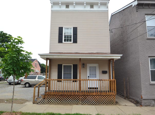122 E 13th Street, Covington, KY 41011