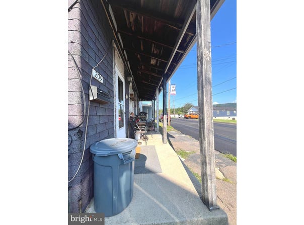 209 DIETRICH AVENUE, TOWER CITY, PA 17980