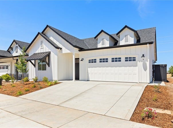 9 Harkness Court, Chico, CA 95973