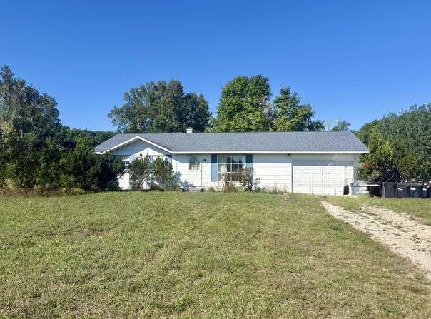 N6954 M117, ENGADINE, MI 49827