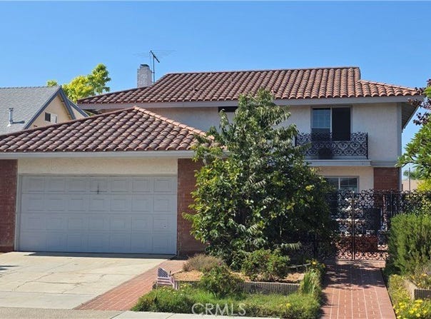 5201 La Luna Drive, La Palma, CA 90623