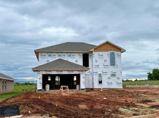 4105 Lynford Lane, Norman, OK 73026