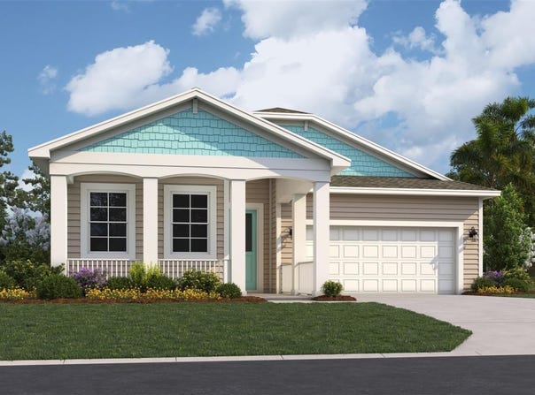 1018 FIESTA KEY CIRCLE, LADY LAKE, FL 32159