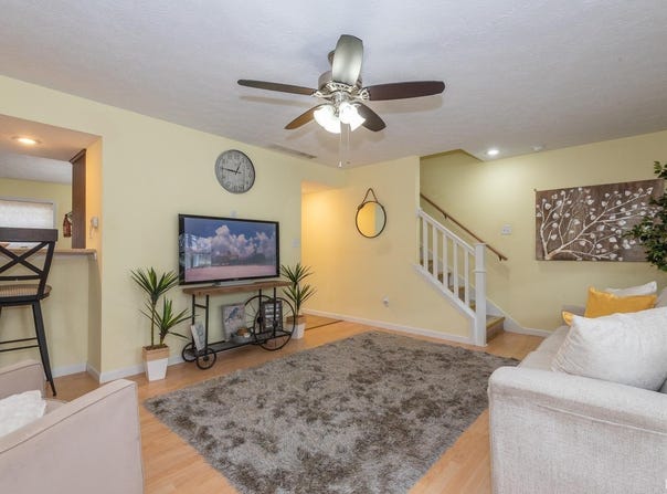 2571 S Flat Rock Road, Bloomington, IN 47403
