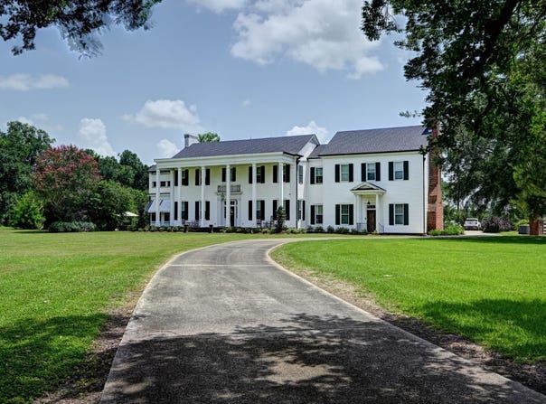 2123 St. Mary Highway, Thibodaux, LA 70301