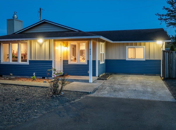 623 INDIAN WAY, Seaside, OR 97138