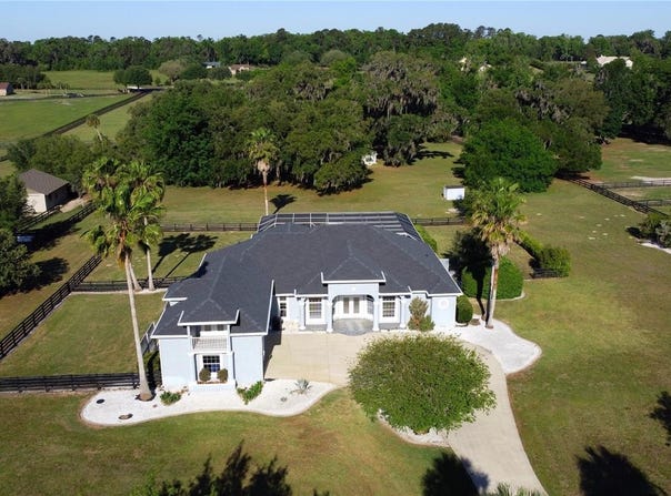 9340 SW 9TH TERRACE, OCALA, FL 34476