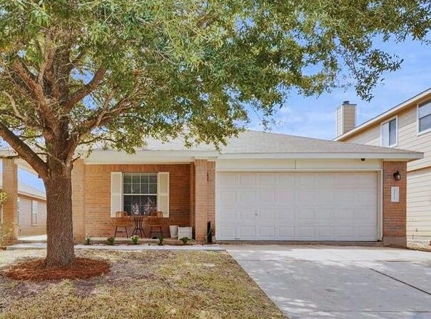 12701 Paloma Blanca WAY, Del Valle, TX 78617