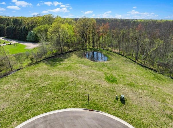 261st Street, Wyoming, MN 55092