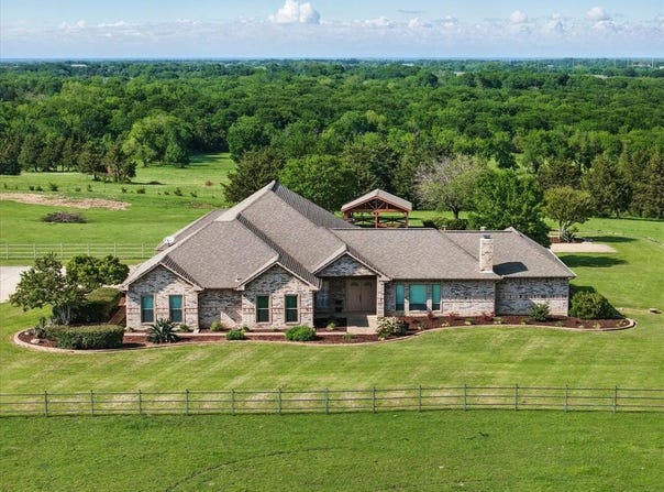 5781 County Road 471, McKinney, TX 75071