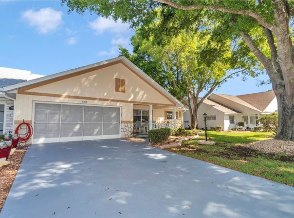 8787 SW 90TH LANE, OCALA, FL 34481