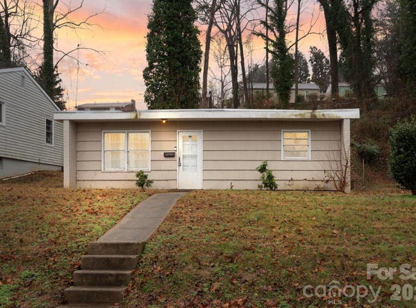 238 Bond Street, Winston Salem, NC 27127