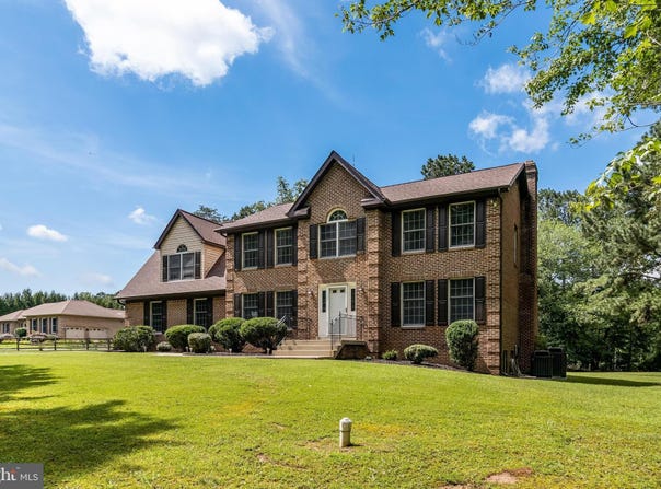 13550 POPLAR HILL ROAD, WALDORF, MD 20601