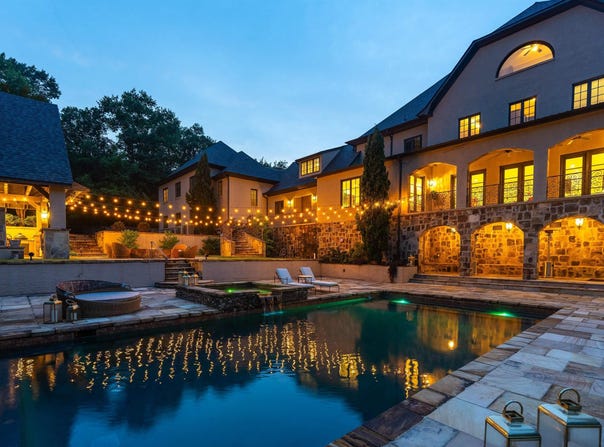 2821 SHOOK HILL CIRCLE, MOUNTAIN BROOK, AL 35223