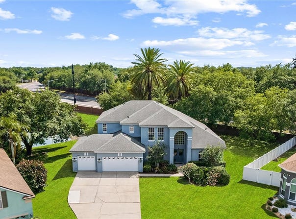 13044 LAKESHORE GROVE DRIVE, WINTER GARDEN, FL 34787