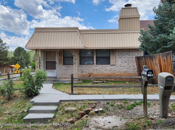 101 Niblic Court, Ruidoso, NM 88345