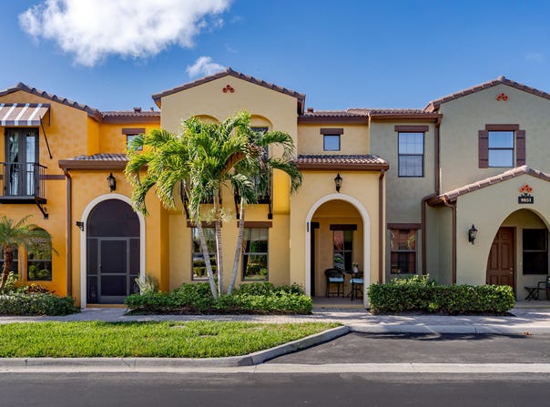 9051 CAPISTRANO Street N unit: 4302, Naples, FL 34113