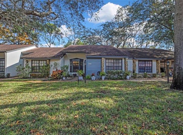 2111 FORESTER WAY, SPRING HILL, FL 34606