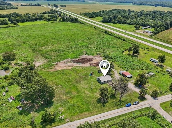 4452 Dd Highway, Urich, MO 64788