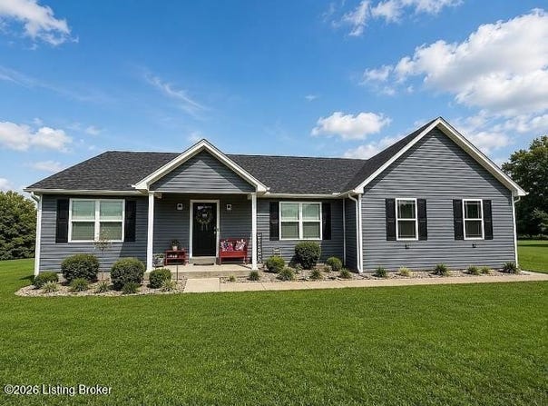 39 Echo Trail, Brandenburg, KY 40108