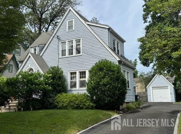 215 Katherine Street, Scotch Plains, NJ 07076