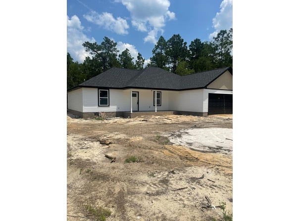 5635 Halley Road, Rembert, SC 29128