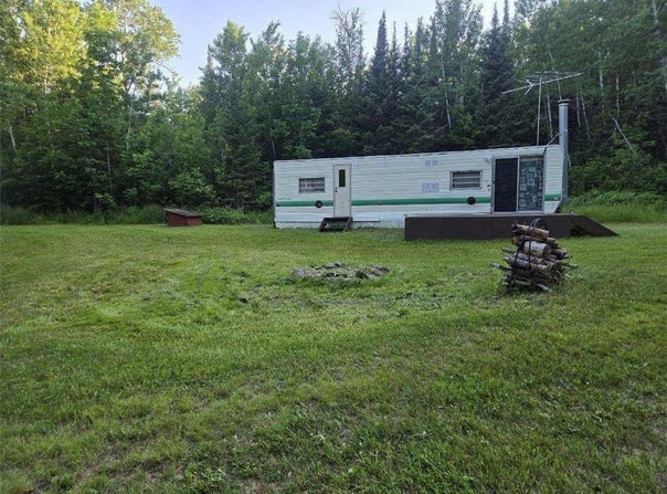10508 Bessette Road, Orr, MN 55771