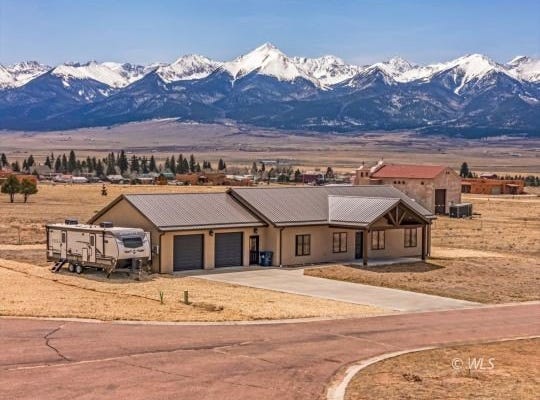 60 Kryptonite Ct, Westcliffe, CO 81252