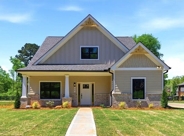 44 Puckett Road, Emerson, GA 30137