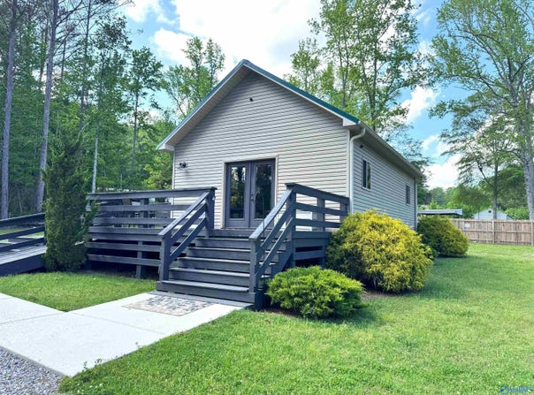 269 Whitaker Drive, Grant, AL 35747
