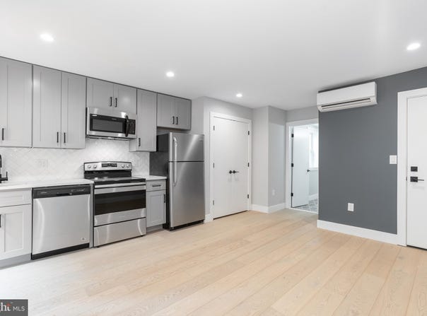 1707 RITTENHOUSE SQUARE, PHILADELPHIA, PA 19103