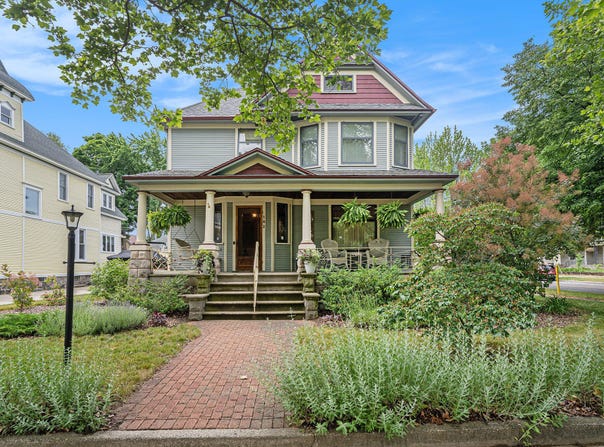162 W 14th Street, Holland, MI 49423