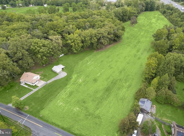 3703 CLAYTON RD, JOPPA, MD 21085