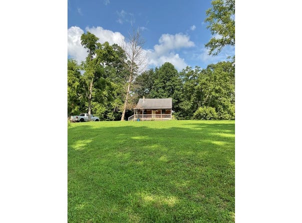 308 Keller Drive, Middlebourne, WV 26149